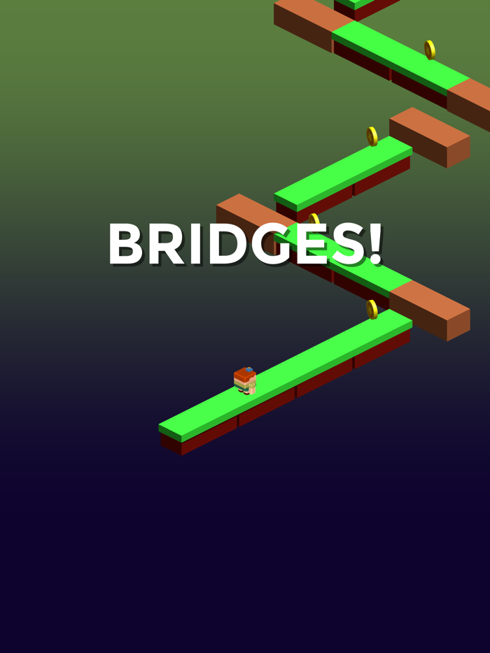 Bridges Connector