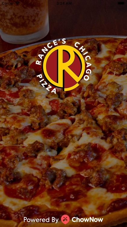 Rance's Chicago Pizza