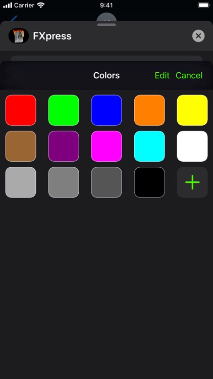 FXpress screenshot-6