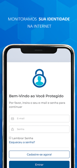 Você Protegido(圖1)-速報App