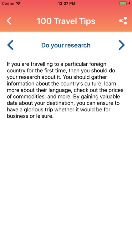 Travly: App for Travel Guide screenshot-3