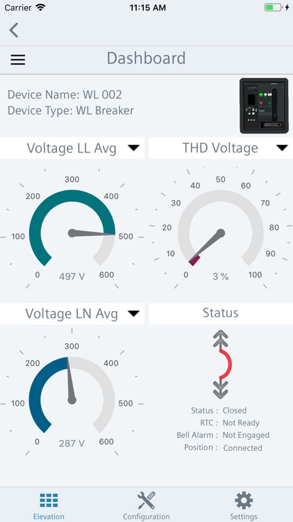 SmartGear Mobile