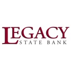 Legacy State Bank for iPad