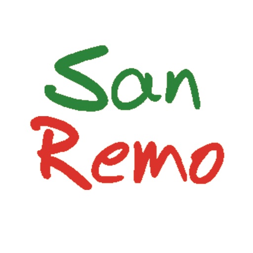 Pizzeria San Remo