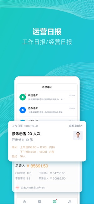 ABC诊所管家(圖4)-速報App