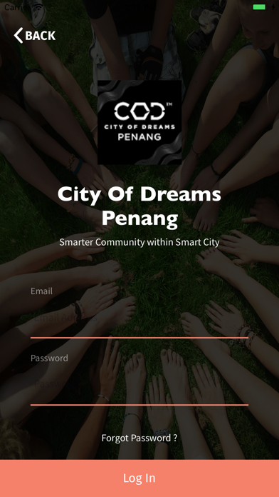City of Dreams Penang screenshot 2