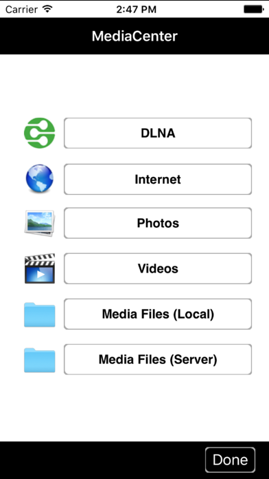 How to cancel & delete nessViewer from iphone & ipad 2