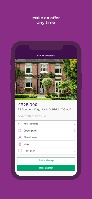 Purplebricks(圖4)-速報App