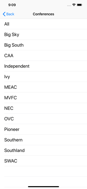 FCS Mock Season Creator(圖2)-速報App