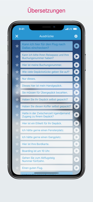 Tschechische Sprache lernen(圖5)-速報App