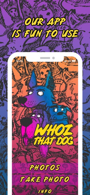 Whoz That Dog(圖4)-速報App