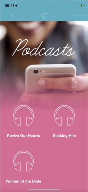 Revive Our Hearts(圖2)-速報App