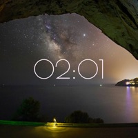 Peaceful Clock HD pour PC