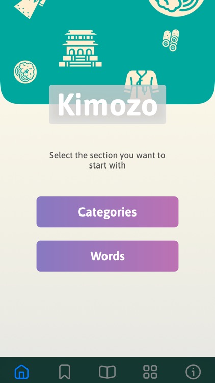 Kimozo