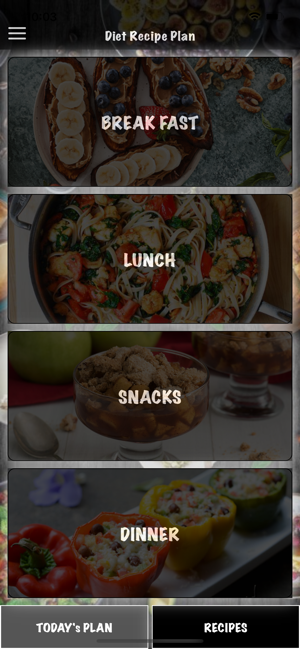 DietRecipePlan(圖2)-速報App