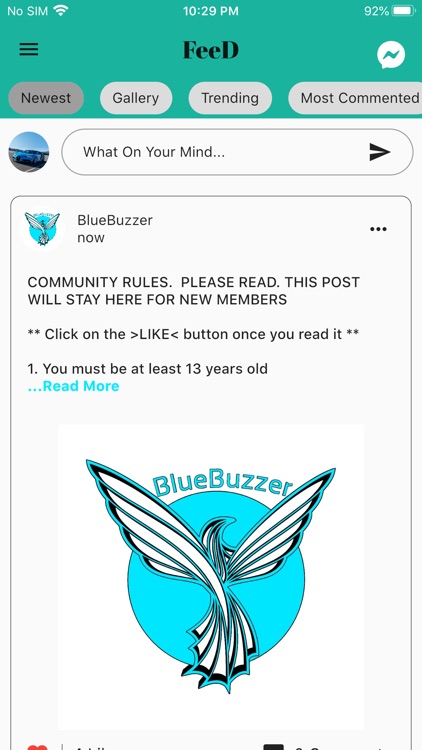 BlueBuzzer screenshot-6