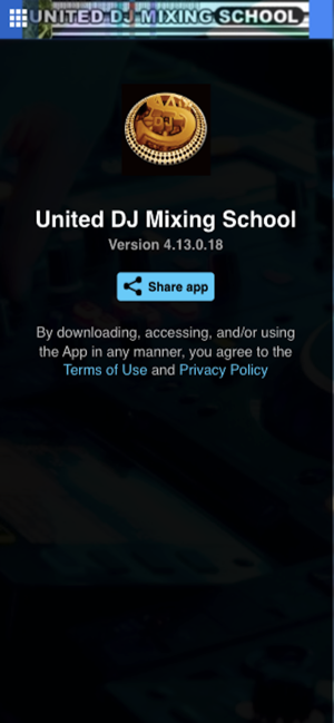 United DJ Mixing School(圖2)-速報App