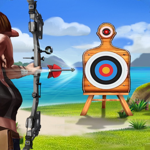 Archery on sale games online