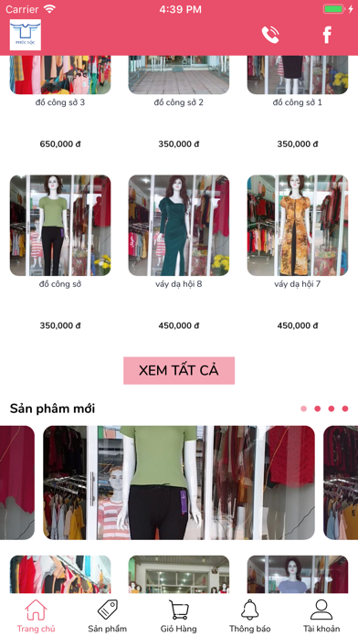 Shop Phúc Lộc screenshot 3