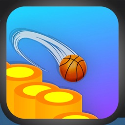 Ball jump 3D!!