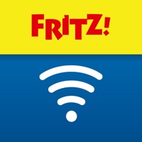 FRITZ!App WLAN app not working? crashes or has problems?