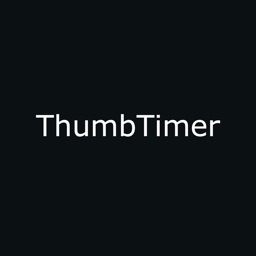 SimpleThumbTimer