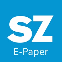 SonntagsZeitung E-Paper app not working? crashes or has problems?