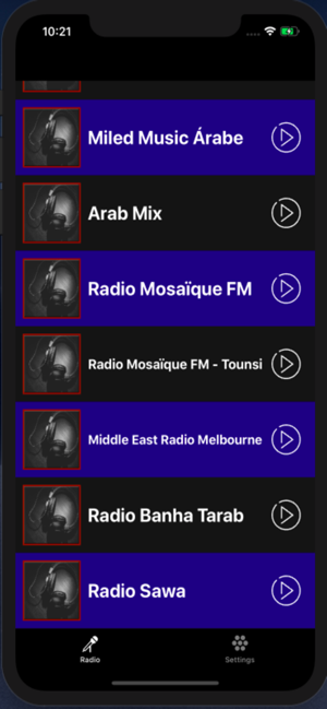 Arabian Music(圖3)-速報App