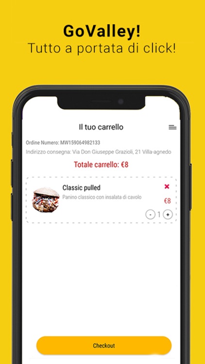 GoValley screenshot-4
