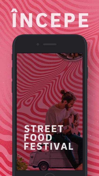 Street Food Festival