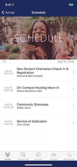 LeeU Events(圖2)-速報App