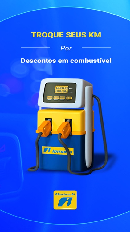 Abastece Aí: Ofertas Ipiranga screenshot-6