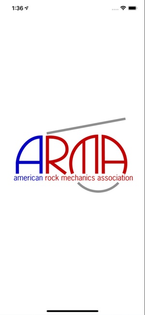 American Rock Mechanics Assoc.(圖1)-速報App