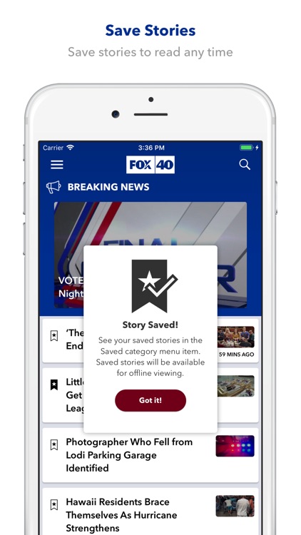 FOX40 News - Sacramento