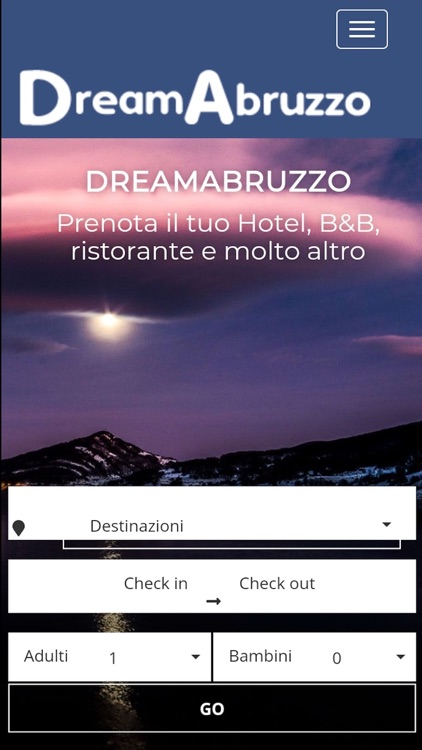 DreamAbruzzo