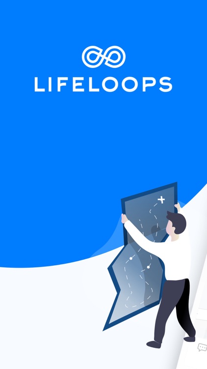 Lifeloops - Find Location