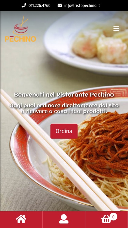 Ristorante Pechino