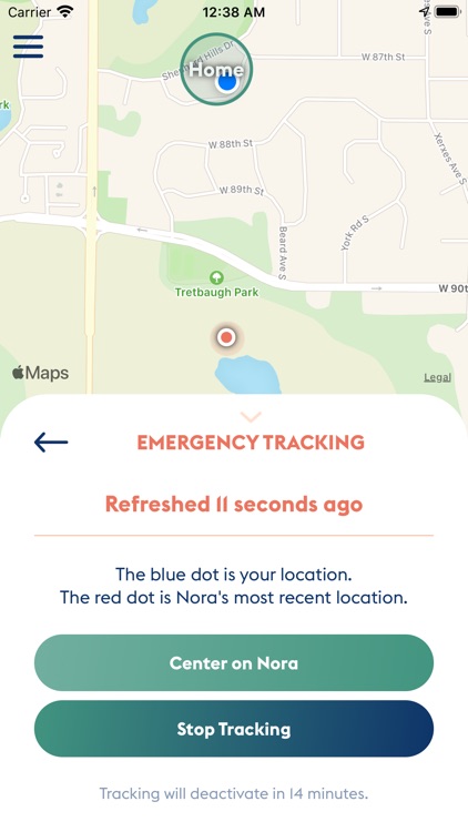 BoundaryCare screenshot-4