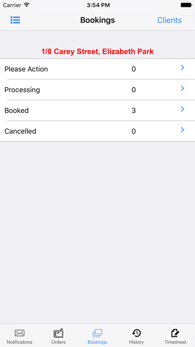 How to cancel & delete Tradewind Clients from iphone & ipad 2