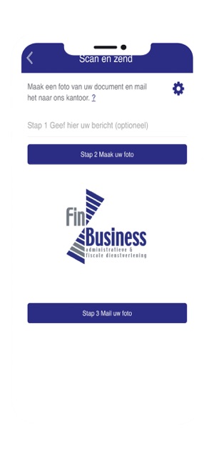 FinBusiness(圖2)-速報App