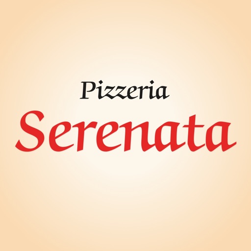 Pizzeria Serenata Gütersloh icon