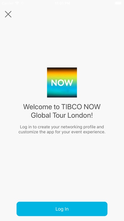 TIBCO NOW