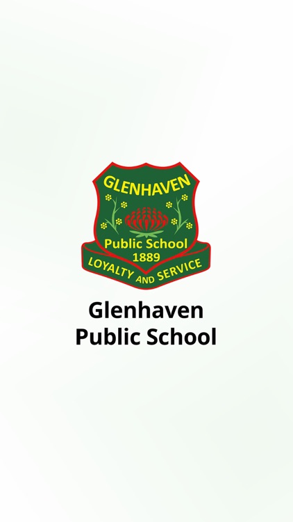 Glenhaven Public School