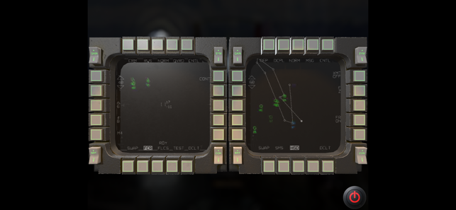 DCS F-16C Viper Device(圖4)-速報App