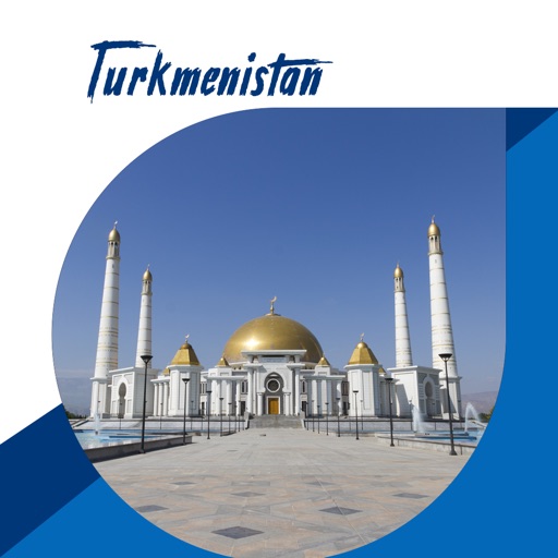 Turkmenistan Travel Guide