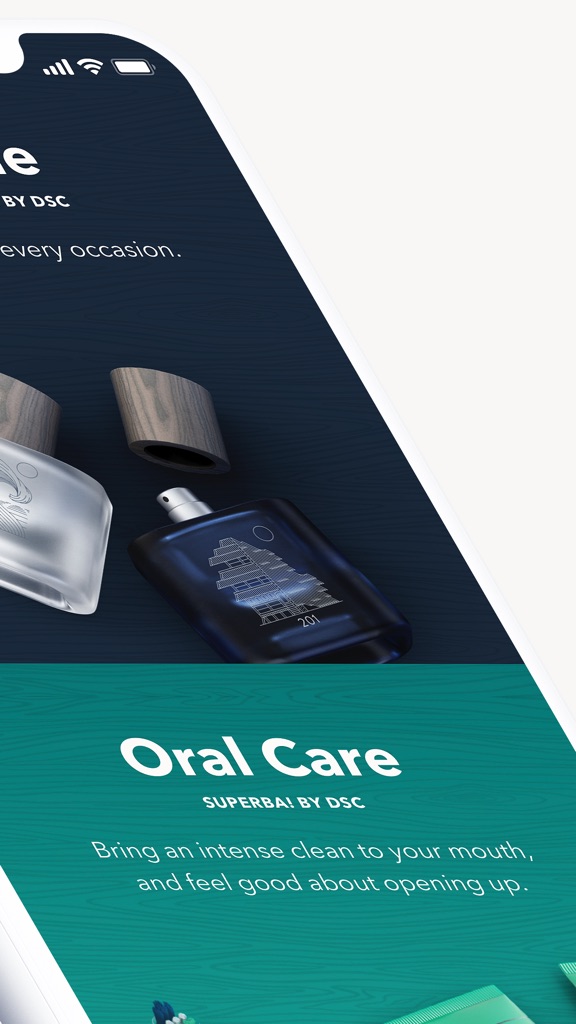 【图】Dollar Shave Club(截图2) 【图】Dollar Shave Club(截图2)