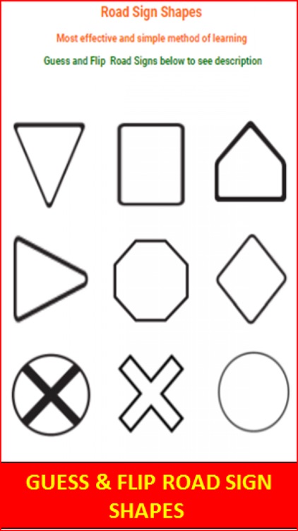 MA RMV PRACTICE DRIVING TESTS screenshot-8