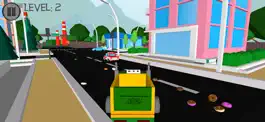 Game screenshot Donut Bulldozer mod apk