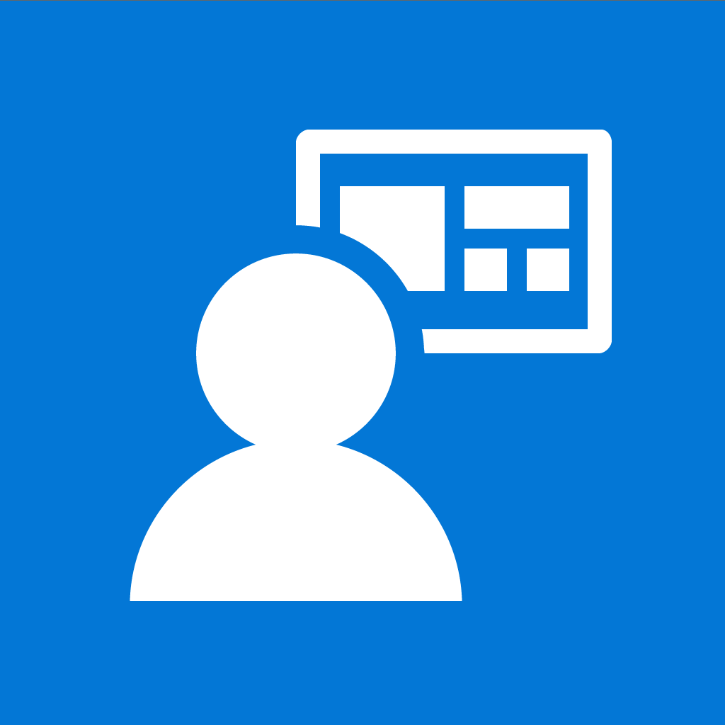 Intune Company Portal App Icon