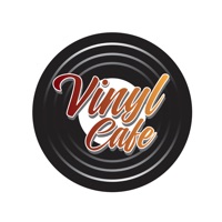 Vinyl Cafe sur PC